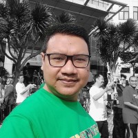Alief Sukma Abi Perwira