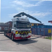 Peter Johnson J and p site services