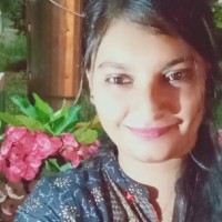 Anny Raju