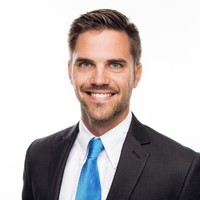 Austin Powell, CFP®, NSSA®