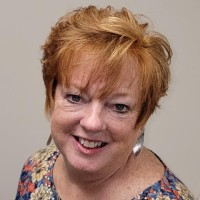 Nancy Solomon