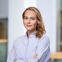 Anna Ravn Østergaard