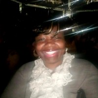 Tikeya Wright