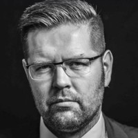 Þorsteinn Bragi Jónínuson