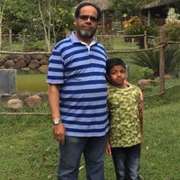 Mohammed Bilaluddin