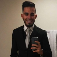 Simon Fernando Martinez Velazquez