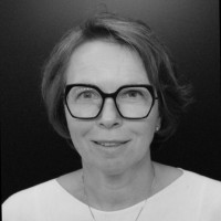 Britta Suhany
