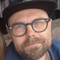 Kalle Pentti