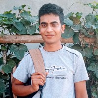 Sudarshan Pandey