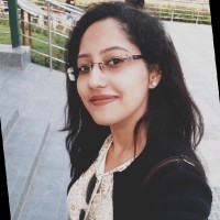 Anwesha Ghosh