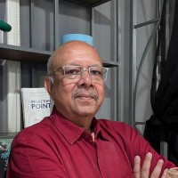 Santanu Basu