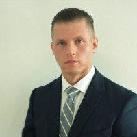 Danijel Maracic, Mba