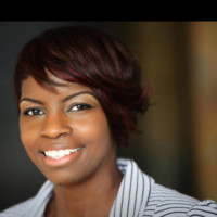 Ebony Rice