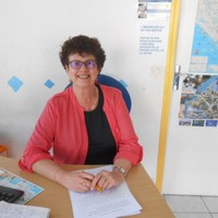 Gwénaëlle FRANCOIS- RIO