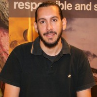 Sergio Almada