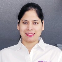 Sunita K C