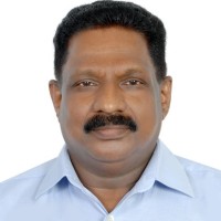 P Vijayan