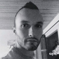 Andy Chazal