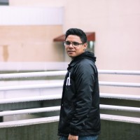Alan Zamora