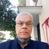 Vassilios Stamatakos