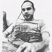 Ramy Ezzat