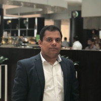 Robin Mathew