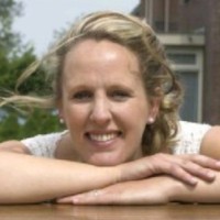 Hilde Van Erp - Kampen