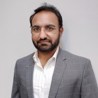 Vikas Bharti