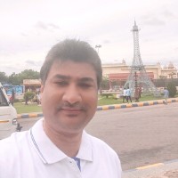 Raghavendra R T