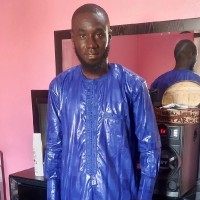 Ibrahima Gomis