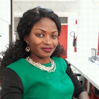 Angela Ntikitira Nkhwali MBA