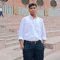 Bashu Shaik
