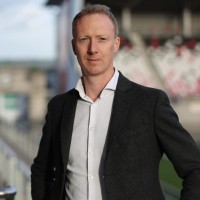 Keith Shorten