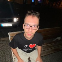 David Prokopec