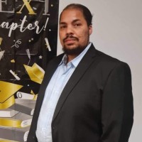 Luis A Laboy Sr.  DD, DTH