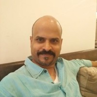 Rahul Dsilva