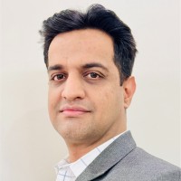 Aman Saluja
