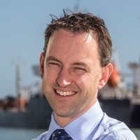 Richard Brooks FICS FNI