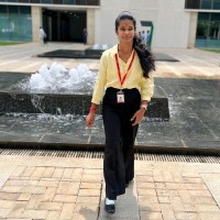 Deekshita Kancharla