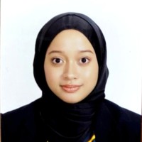 Lily Nur Saqinah Idham Wazir