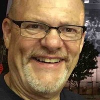 Ron Boehm