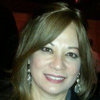 Connie Rabinovich