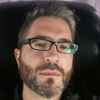 Federico Martín Fernandez Alvarado