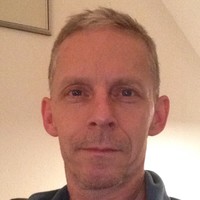 Soren Berndt Hansen