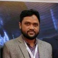 Talukder Hossain