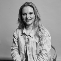 Sarah Jessica Goschen
