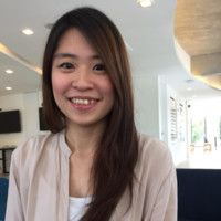 Sheralyn Goh