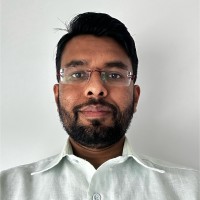 Pushpendra Patel M.Eng, Asq Cqe