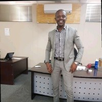 Gift Ndlovu