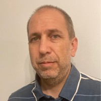 Diego S. Nuñez